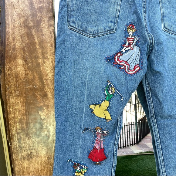 Gap x Cone Denim Jeans - Picture 7 of 15